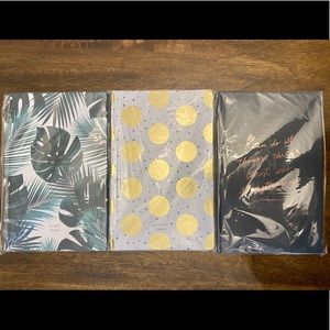 Start Today Journal / Journal Set